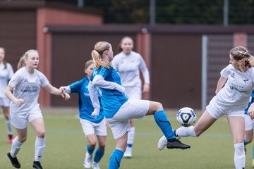 Bild 48 - wBJ SCALA - VfL Pinneberg : Ergebnis: 1:2